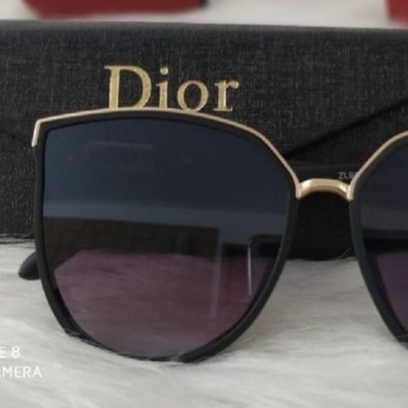 *NOT SELLING* ISO vintage Dior MAXXXINE sunglasses